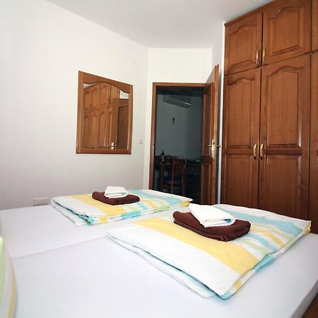 Apartmani Amado/Lozic Zadar Quarto foto