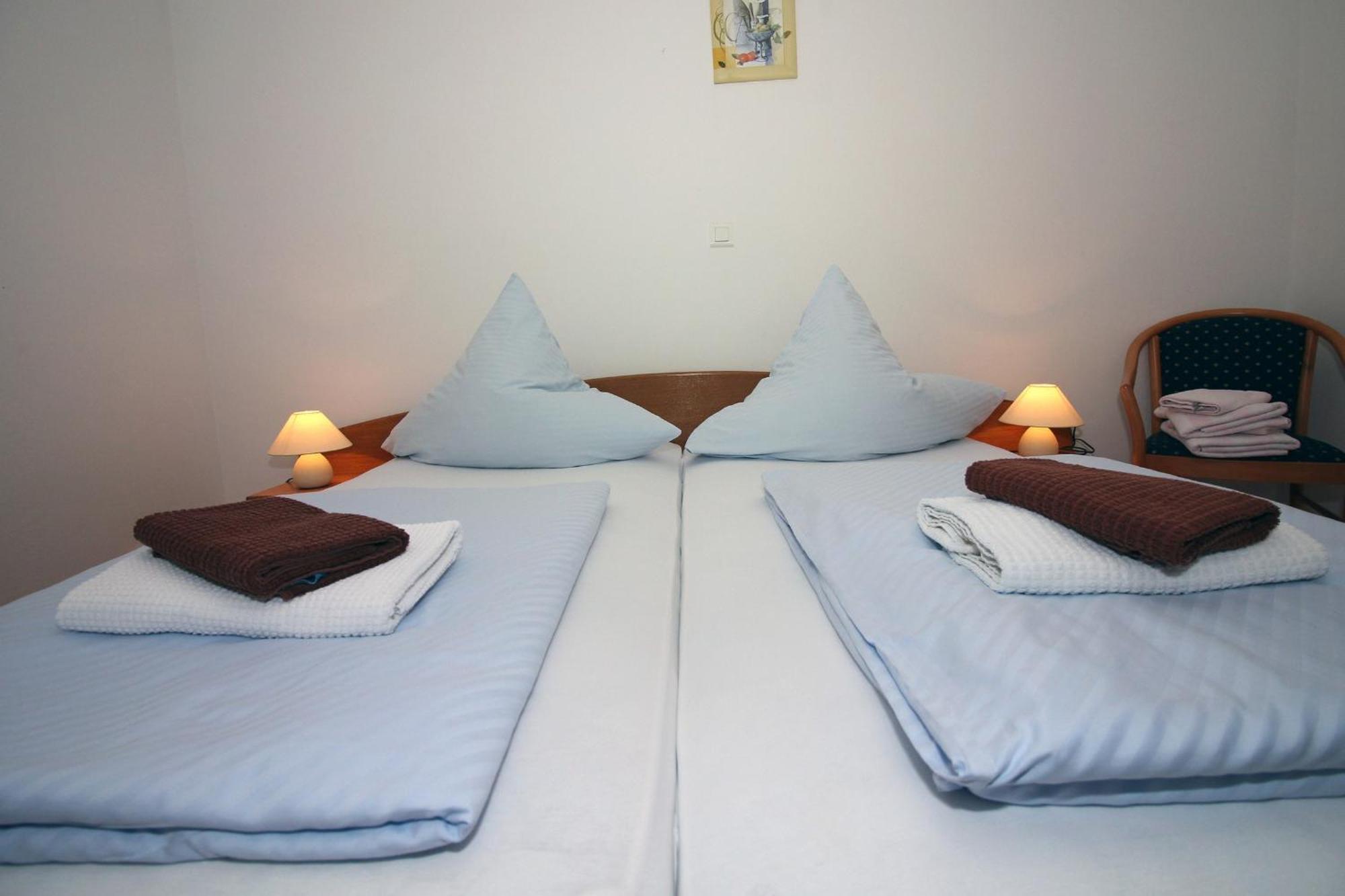 Apartmani Amado/Lozic Zadar Quarto foto