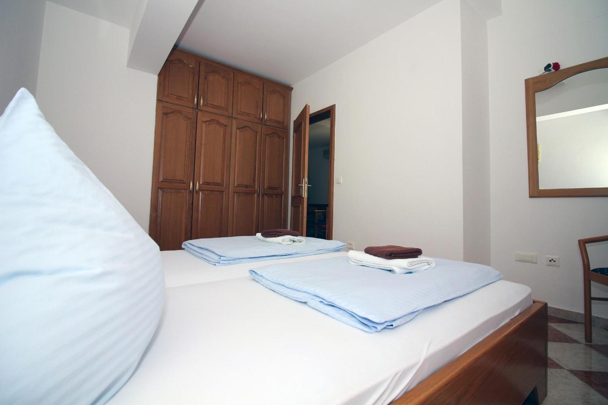 Apartmani Amado/Lozic Zadar Quarto foto