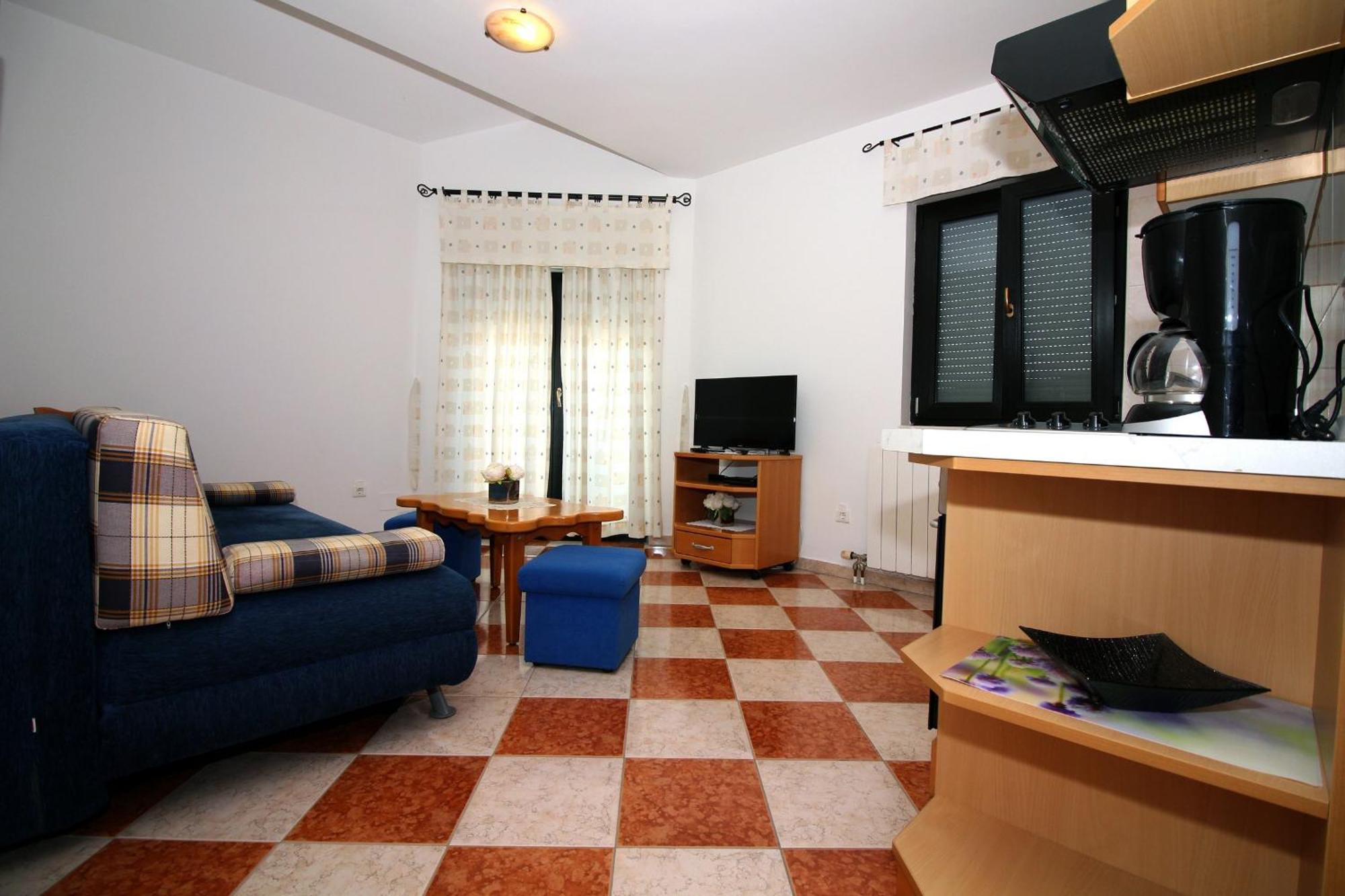 Apartmani Amado/Lozic Zadar Quarto foto