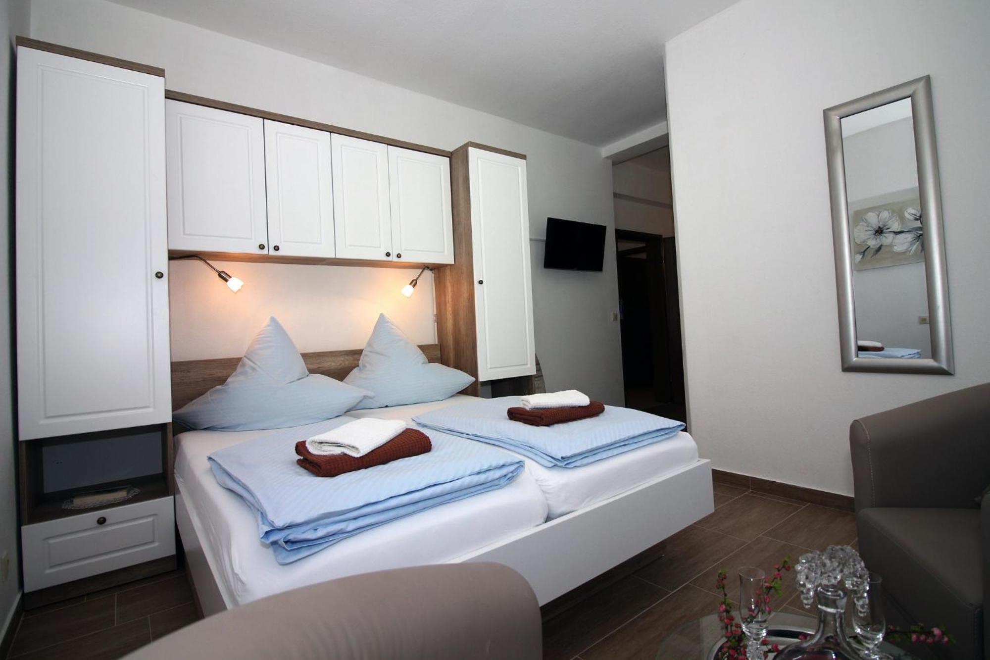Apartmani Amado/Lozic Zadar Quarto foto
