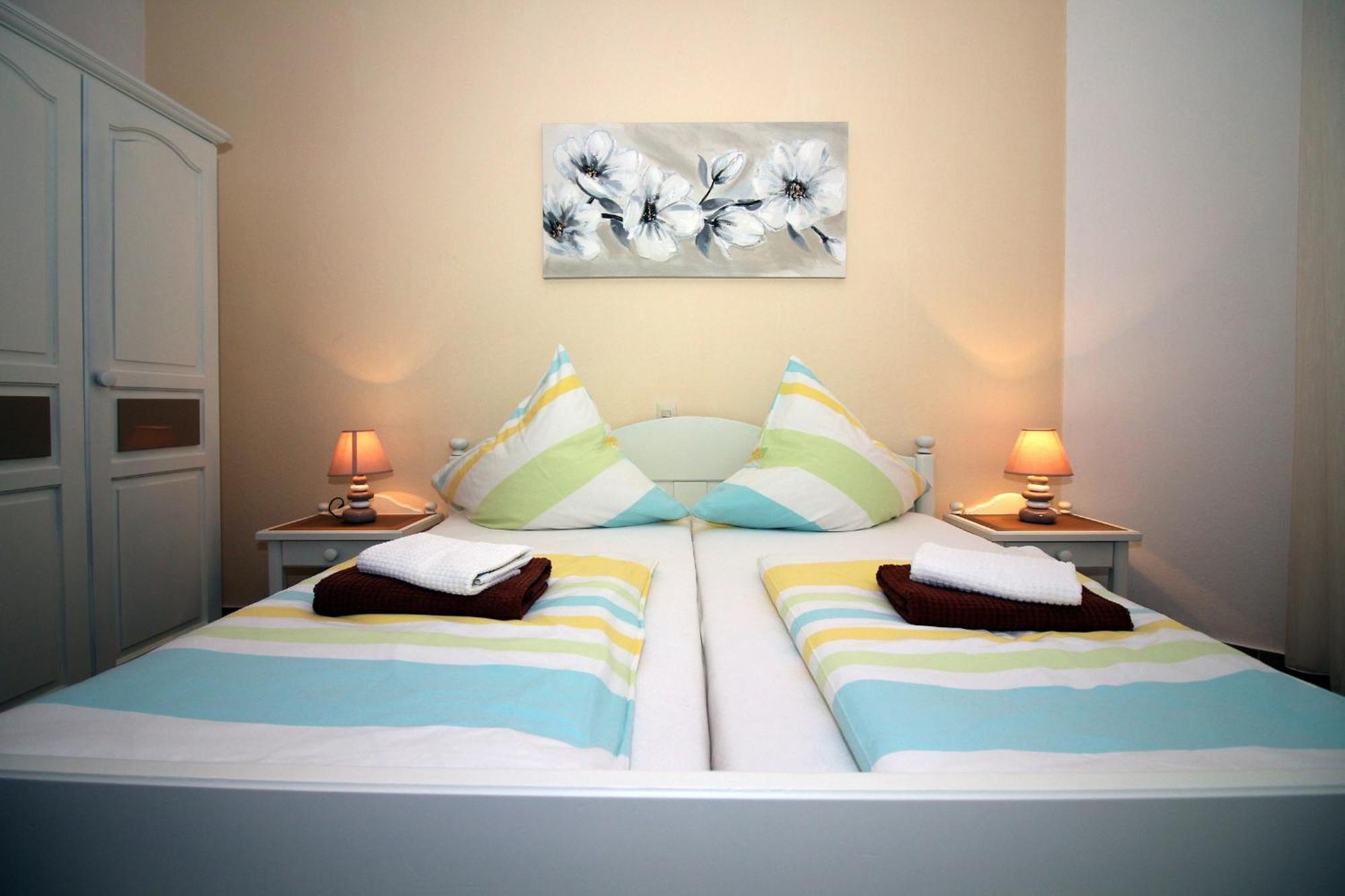 Apartmani Amado/Lozic Zadar Quarto foto