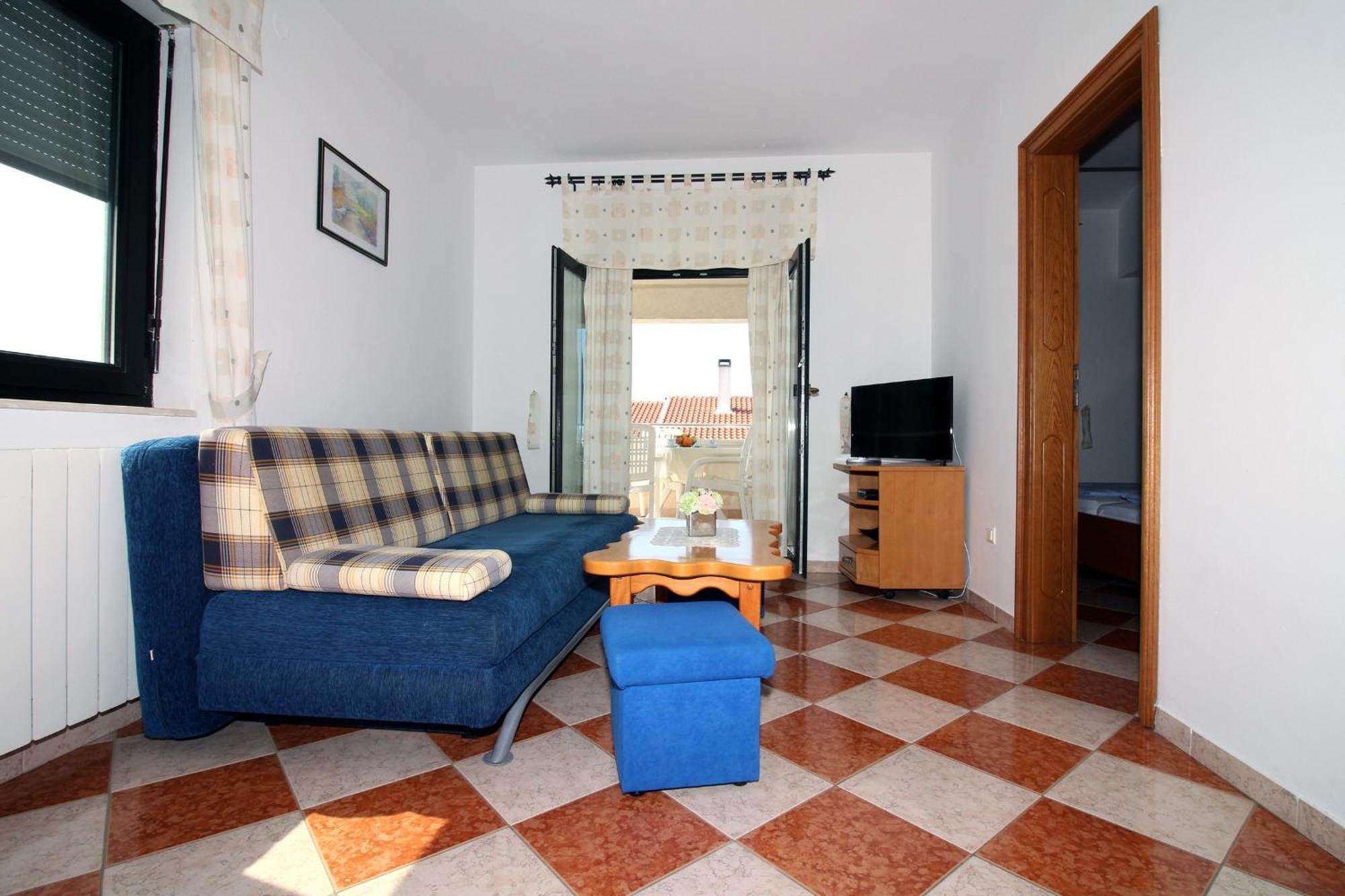 Apartmani Amado/Lozic Zadar Quarto foto