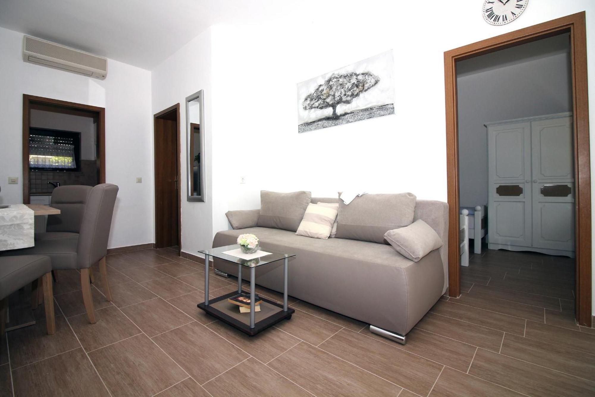 Apartmani Amado/Lozic Zadar Quarto foto