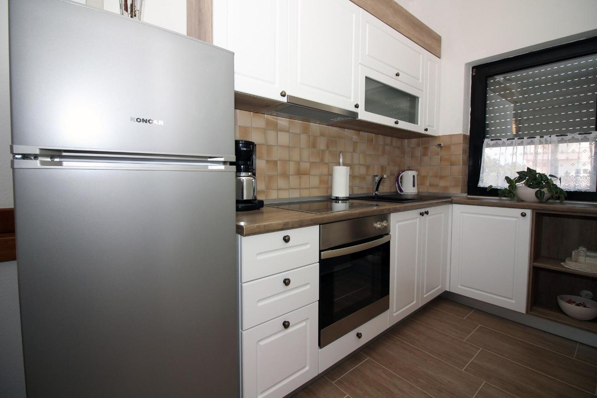 Apartmani Amado/Lozic Zadar Quarto foto
