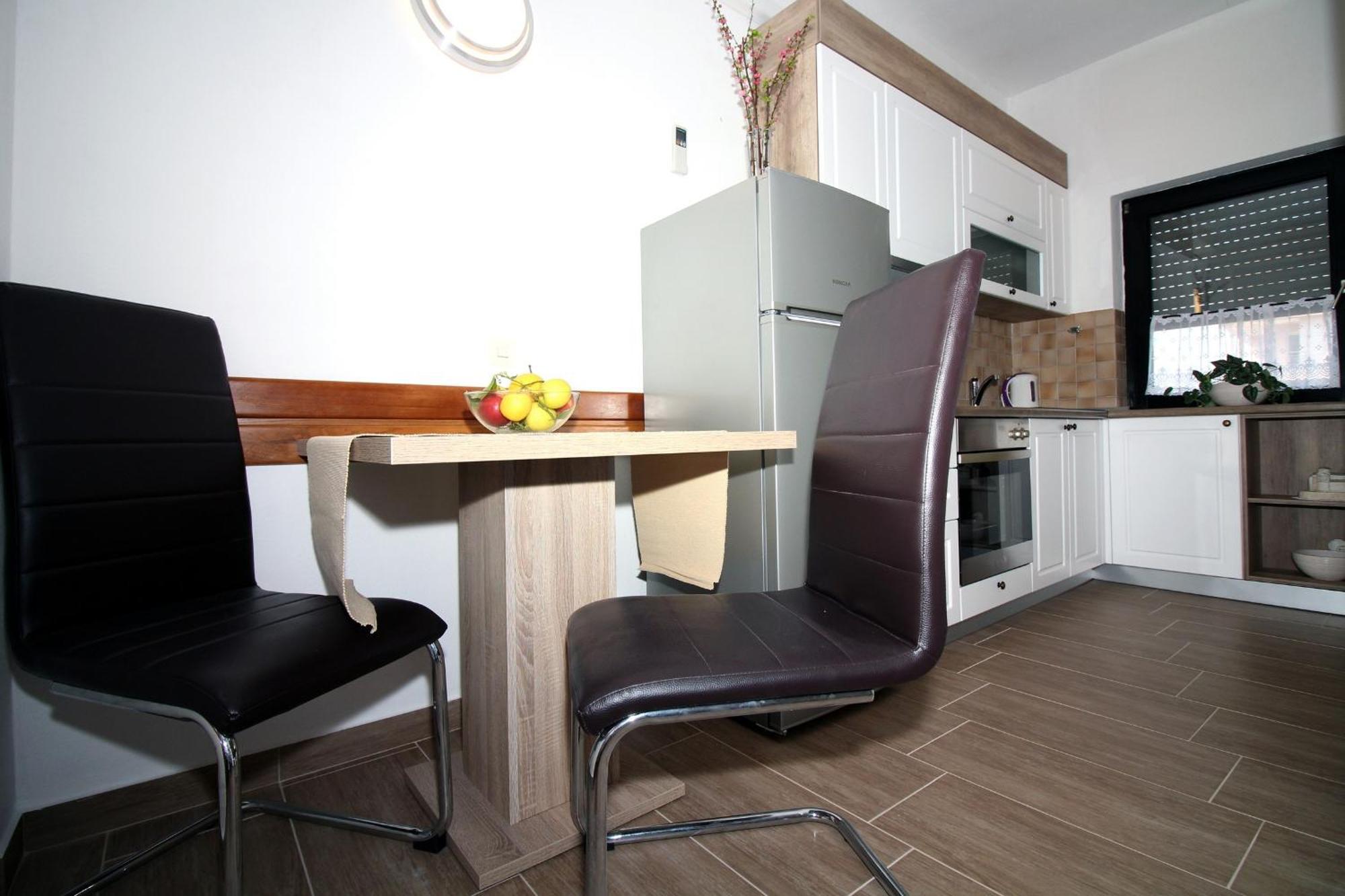 Apartmani Amado/Lozic Zadar Quarto foto
