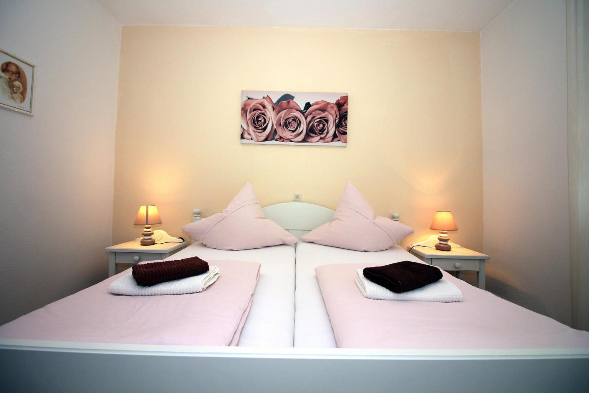 Apartmani Amado/Lozic Zadar Quarto foto