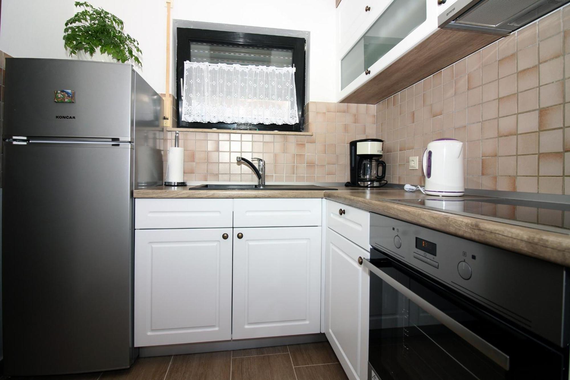 Apartmani Amado/Lozic Zadar Quarto foto